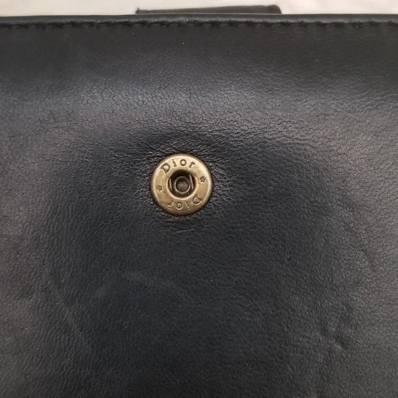 Dior Wallet - Picture 4 of 15